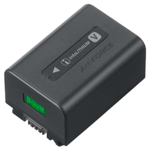 Sony NP-FV50A V-series Rechargeable Battery