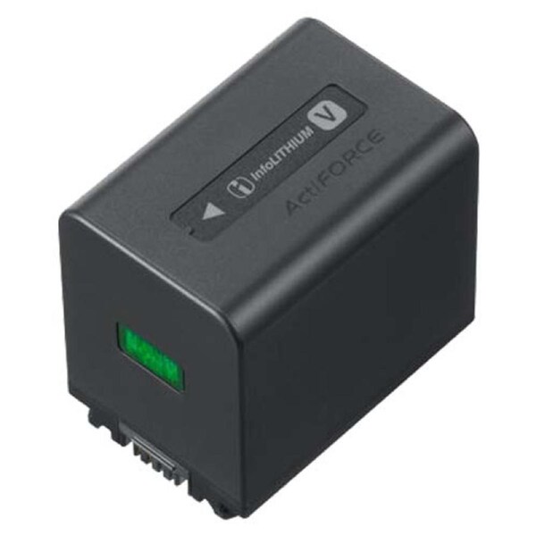 Sony NP-FV70A V-series Rechargeable Battery