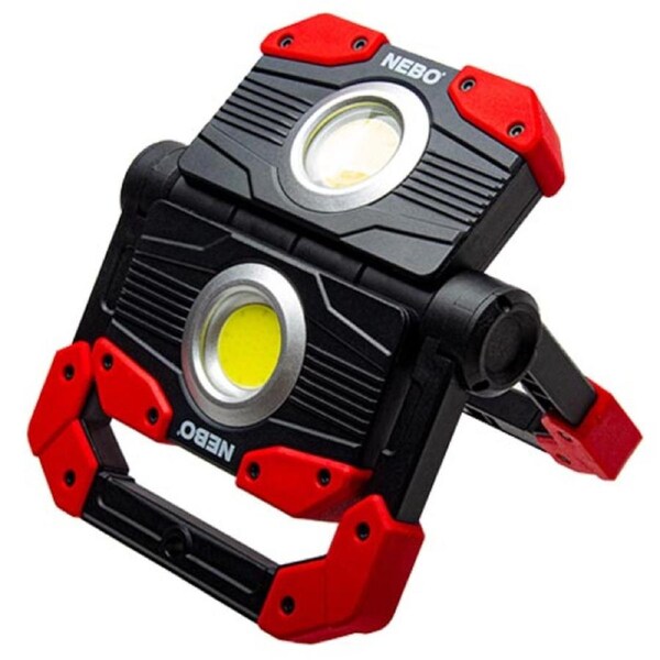 Nebo OMNI 2000 Lumen Work Light / Powerbank