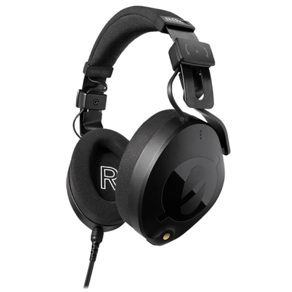 Rode NTH-100 Professional Over-Ear Headphones