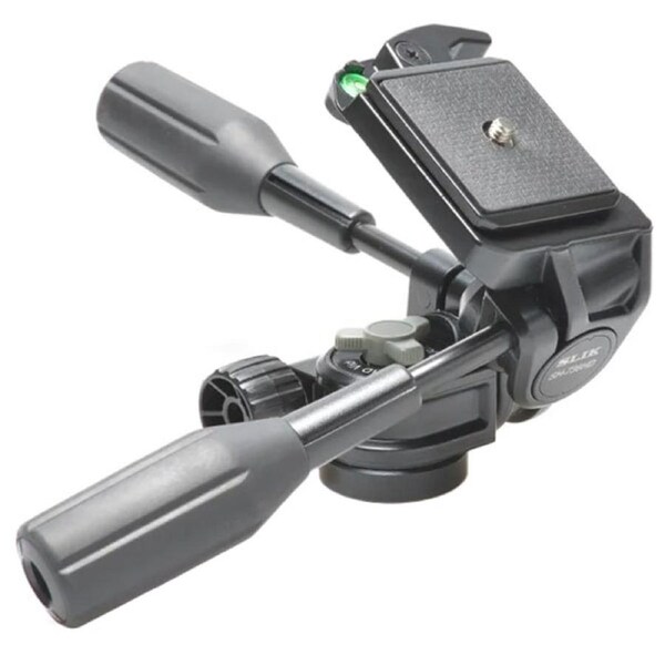 Slik SH-736HD 3-Way Tripod Head