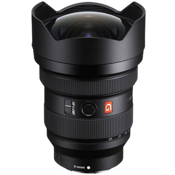 Sony FE 12-24mm F2.8 G Master Lens (SEL1224GM)