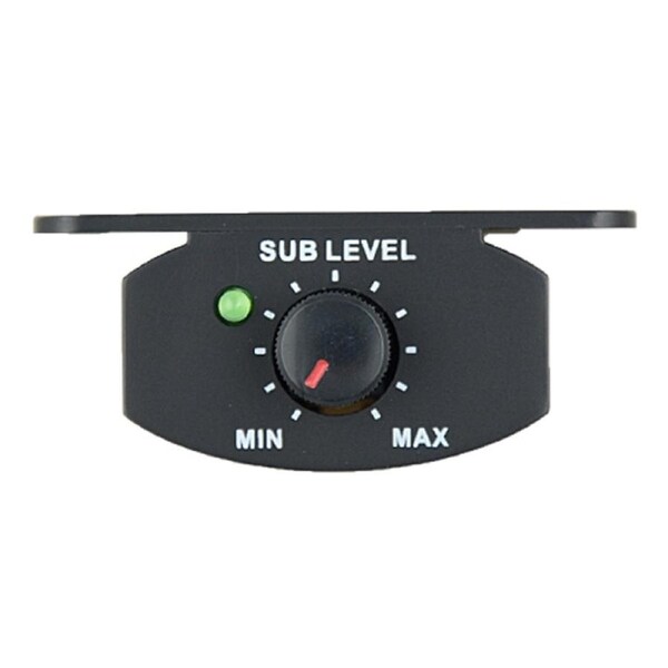 JBL RBC Remote Bass Control