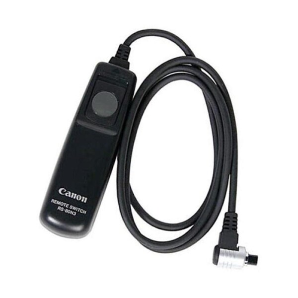 Canon EOS RS80N3 Remote Switch