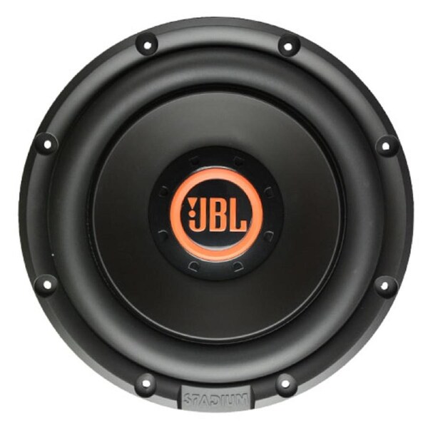 JBL Stadium 1024 10" 1350W Car Subwoofer