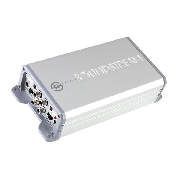 Soundstream RSM4.1200D 4-Ch Class D Amplifier