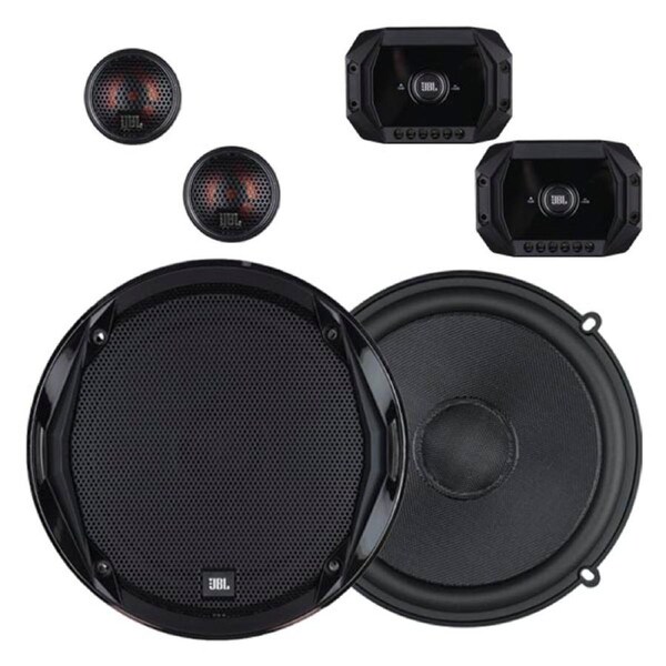 JBL Stadium GTO600C 6.5'' Component Speakers