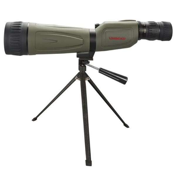 Tasco 15-45x50mm Spotting Scope
