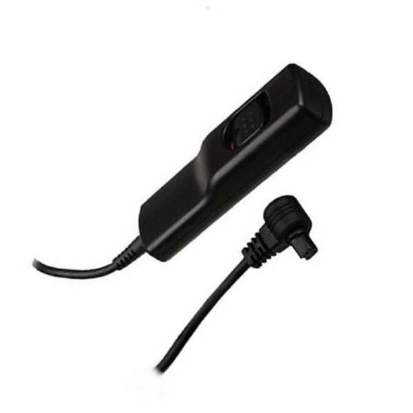 Opteka Nikon D300/700 Wired Remote - 3M