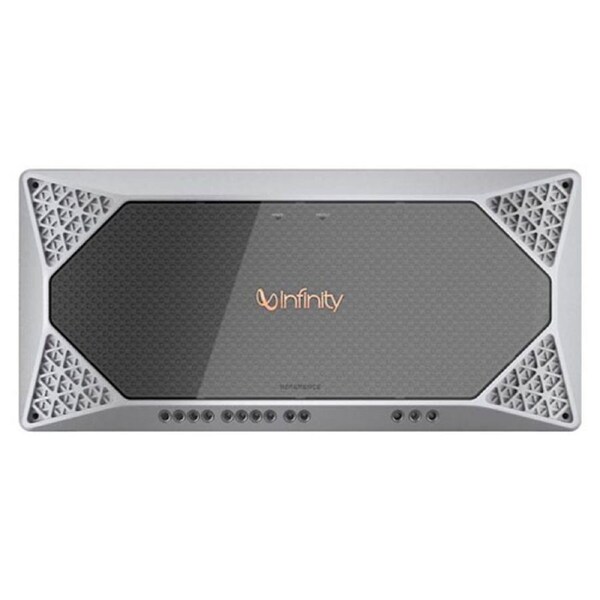 Infinity Reference 4555A 5-Channel Amplifier