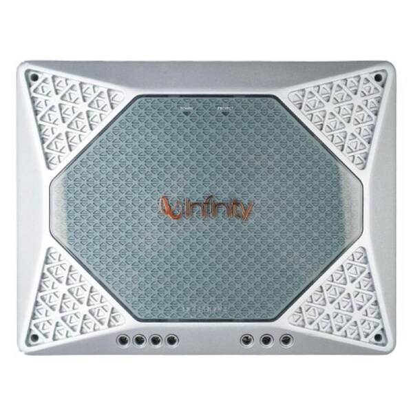 Infinity Reference REF-551A Mono Subwoofer Amplifier