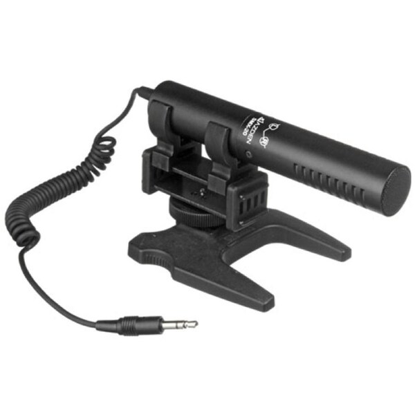 Azden SMX-20 Compact Directional Stereo Mic