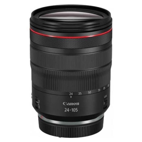 Canon RF 24-105mm f/4L IS USM Lens