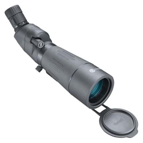 Bushnell 20-60x65mm Prime Spotting Scope (SP206065AB)