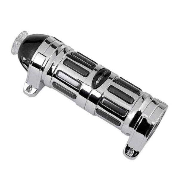 Soundstream SCX-4 4 Farad System Power Capacitor