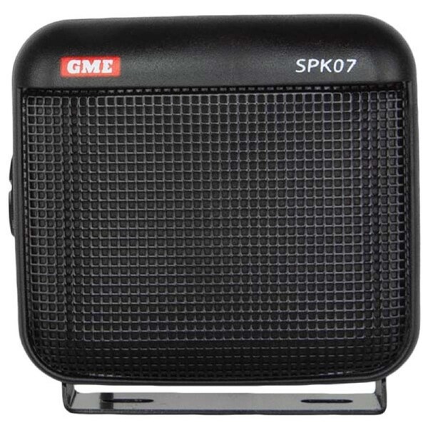 GME SPK07 Extension Speaker - Black