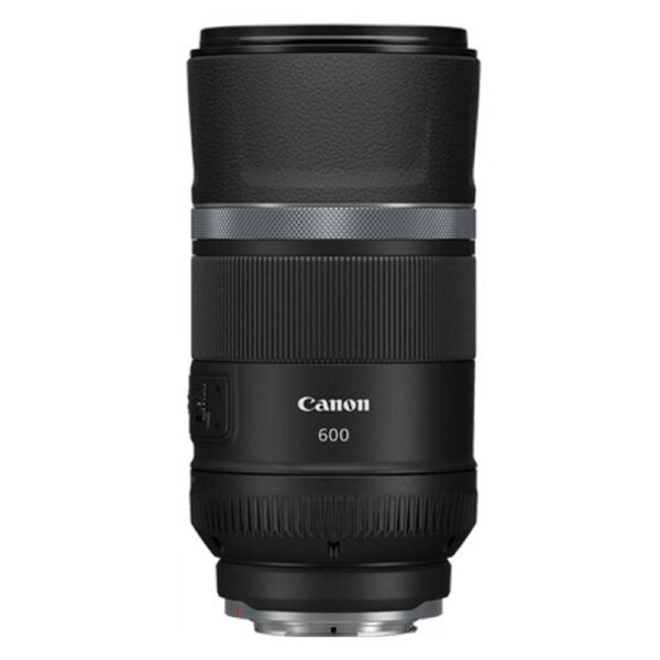 Canon RF 600mm f/11 IS STM Lens
