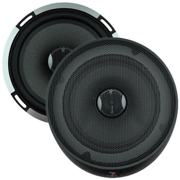 Focal PC165 6.5" 2 Way Car Speakers
