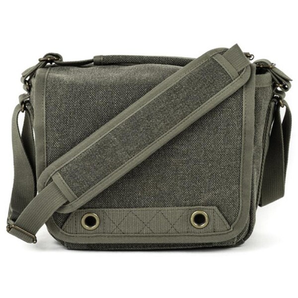 Think Tank Retrospective 4 V2.0 Shoulder Bag-Pinestone