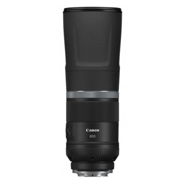 Canon RF 800mm f/11 IS STM Lens