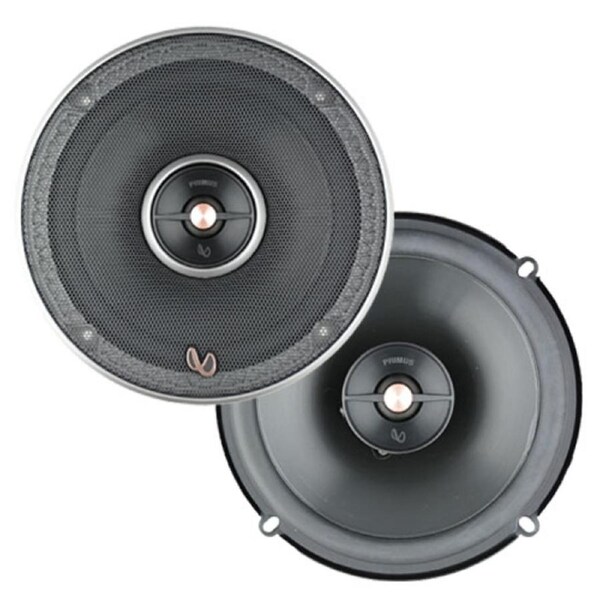 Infinity PR6512IS 6.5" 2-Way Multielement Speakers