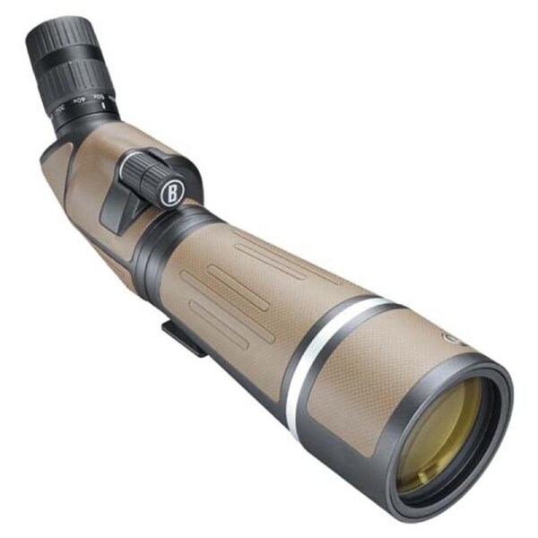 Bushnell 20-60x80mm Forge Spotting Scope (SF206080TA)