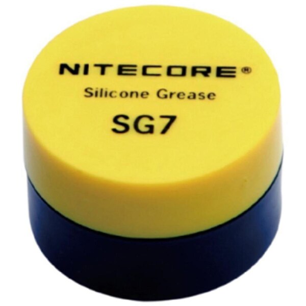 Nitecore SG07 Silicone Grease
