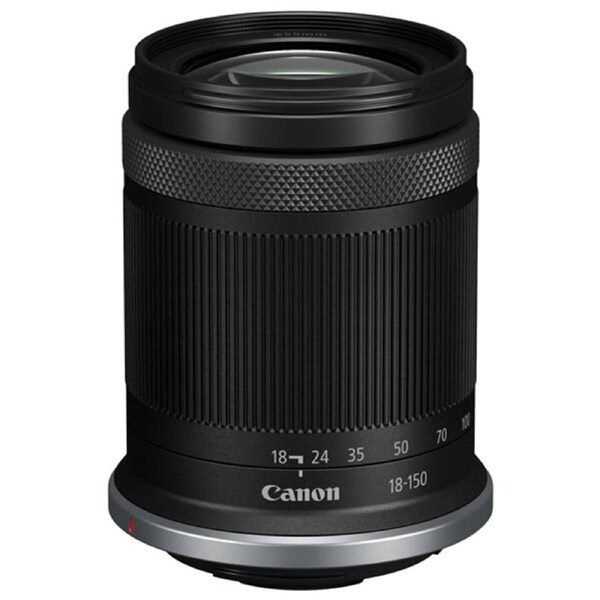 Canon RF-S 18-150mm F/3.5-6.3 IS STM Lens