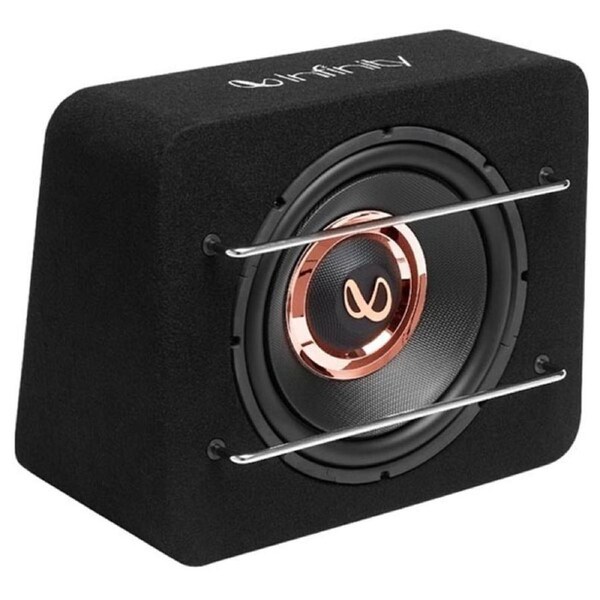 Infinity Primus 1270B 12" Subwoofer w Sealed Enclosure