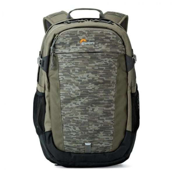 Lowepro Ridgeline BP 250 Backpack (CAMO)