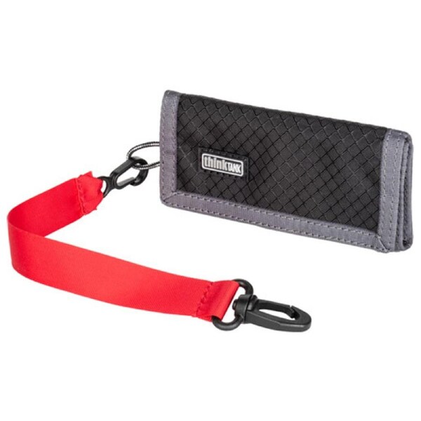 Think Tank Pee Wee Pixel Pocket Rocket Card Wallet