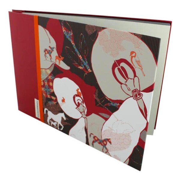 Corban & Blair Canon Pixma Photo Album