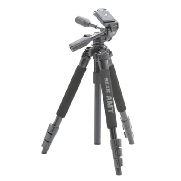 Slik Pro 340 HD Tripod