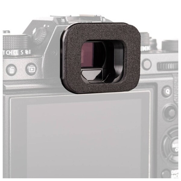 Think Tank EP-F Hydrophobia Eyepiece for Fuji Cameras