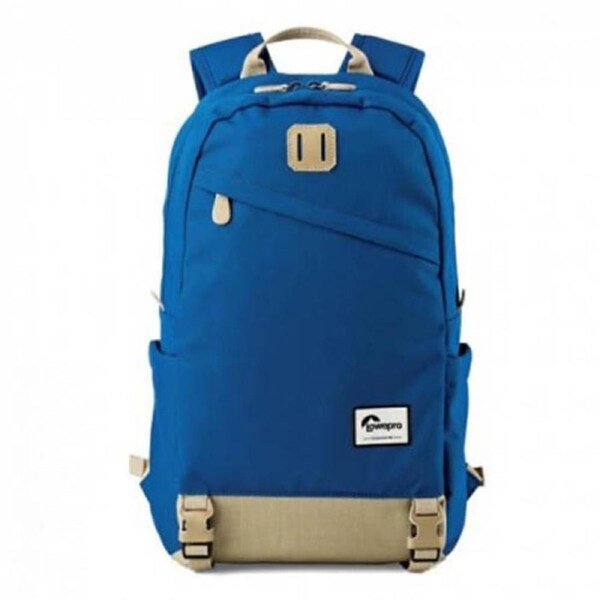 Lowepro Urban+ Backpack - Blue
