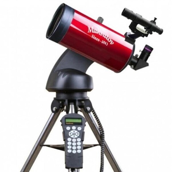 Sky-Watcher Star Discovery 127/1500mm Maksutov Telescope
