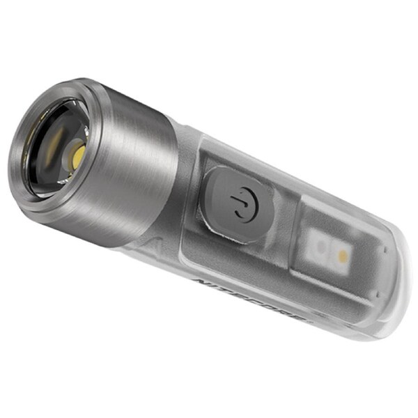 Nitecore TIKI 300 Lumens Rechargeable Keychain