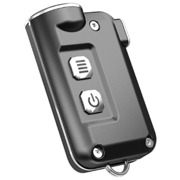 Nitecore TINI-380 Lumen Rechargeable Keychain Light