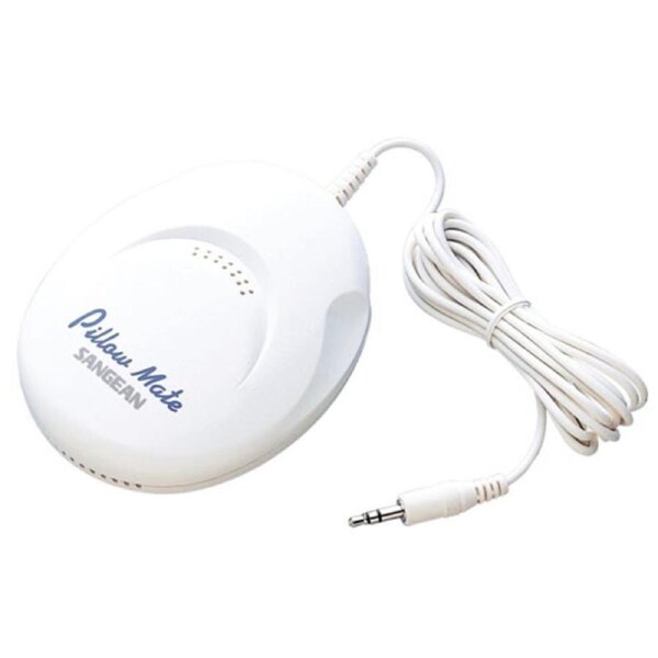 Sangean PS-100 Pillow Speaker