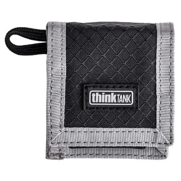 Think Tank CF/SD Card + Battery Wallet