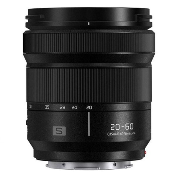 Panasonic Lumix S 85mm F1.8 Lens