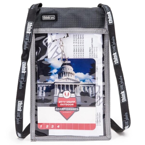 Think Tank Credential Holder V2.0 - Long