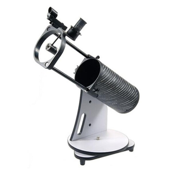 Sky-Watcher Heritage P130 Tabletop Dobsonian Telescope