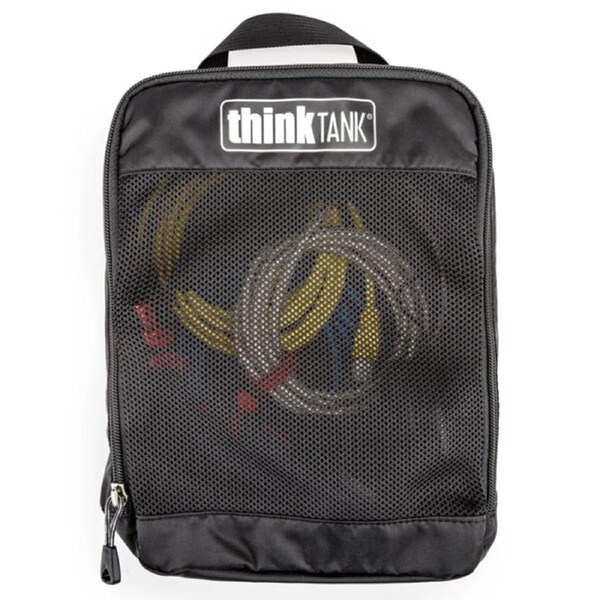 Think Tank Travel Pouch - Small