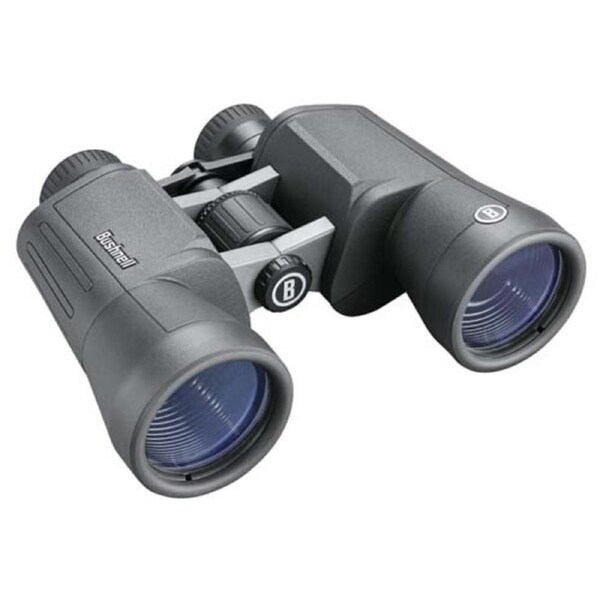 Bushnell 10x50 PowerView 2 Roof Prism Binoculars