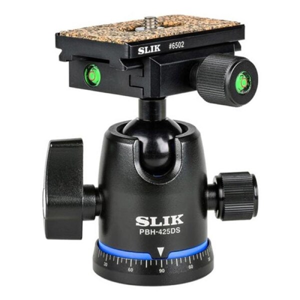 Slik PBH-425DS Ball Head