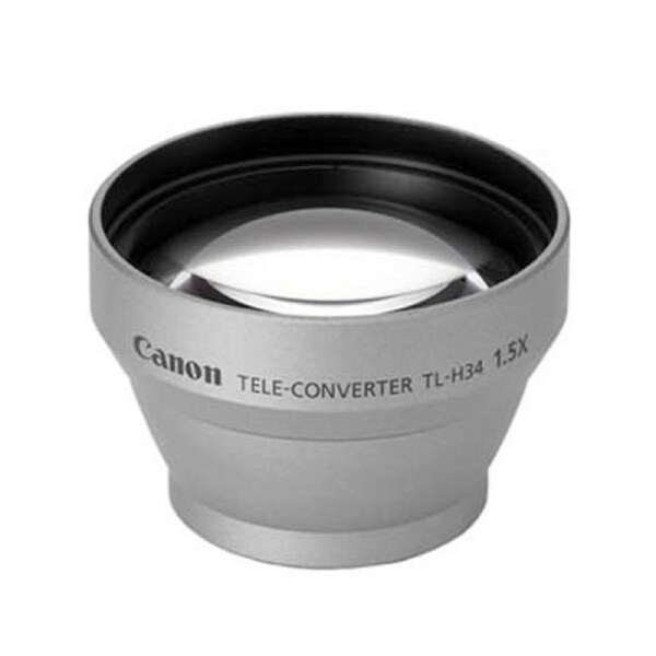 Canon TL-H34 Tele Converter Lens