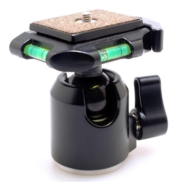 Slik SBH-200DQ Tripod Ball Head