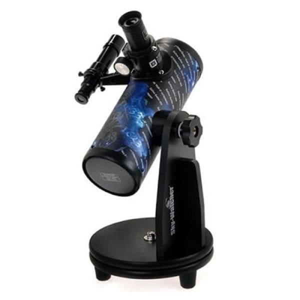 Sky-Watcher 3'' Tabletop Dobsonian Reflector Telescope