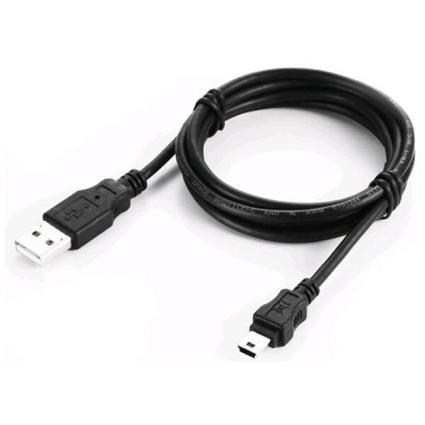 TomTom Multi Purpose Mini USB Cable